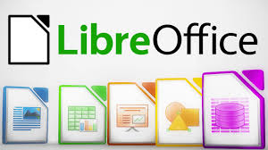 Suite bureautique Libre Office