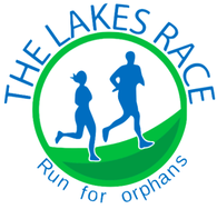 Logo The Lakes Race