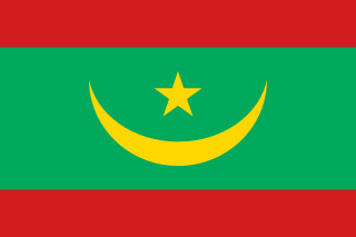 Mauritanie- Membres et Observateurs de l'OIF - EFIP de Can Tho