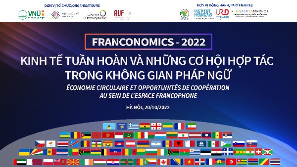 Franconomics 2022